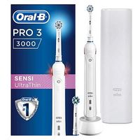 Oral-B Pro 3 3000 Electric Toothbrush Powered By Braun