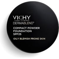 Vichy Dermablend Covermatte Foundation 15 9.5g