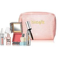 Benefit Sunday My Prince Will Come Kit For A Natural Makeup Look