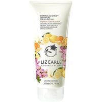 Liz Earle Botanical Shine Shampoo Limited Edition