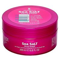 Lee Stafford Sea Salt Mud Mask 200ml