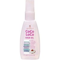 Lee Stafford Coco Loco Hair Oil 75ml