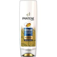 Pantene Pro-V Micellar Cleanse & Nourish Conditioner 250ml