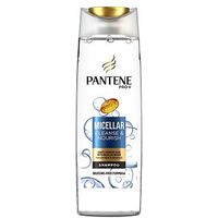 Pantene Pro-V Micellar Cleanse & Nourish Shampoo 250ml