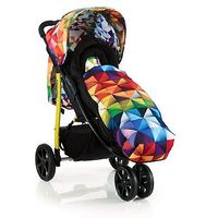 Cosatto Busy Stroller Spectroluxe