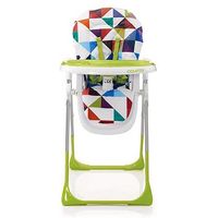 Cosatto Noodle Supa Highchair Spectroluxe