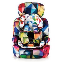 Cosatto Zoomi Group 123 Car Seat (5 Point Plus) Spectroluxe