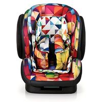 Cosatto Hug Group 123 Car Seat (5 Point Plus) Spectroluxe