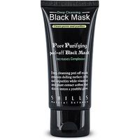 Shills Pore Purifying Peel-Off Black Mask