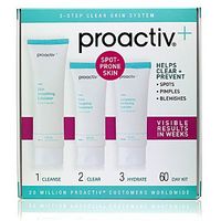Proactiv + 3-Step Clear Skin System