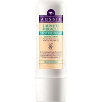 Aussie Stop The Break 3 Minute Miracle For Heat-Damaged Hair 250ml