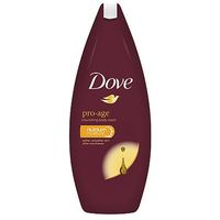 Dove Pro Age Body Wash 250ml