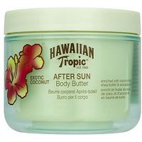 Hawaiian Tropic After Sun Body Butter Exotic Coconut 200ml