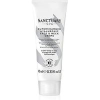 Sanctuary Spa Overnight Face & Neck Creme Mini - 10ml