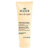 Nuxe Reve De Miel - Hand And Nail Cream With Honey