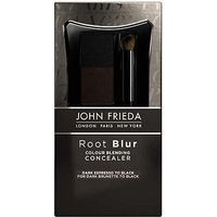 John Frieda Root Blur Colour Blending Concealer Espresso To Black