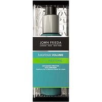 John Frieda Luxurious Volume Core Restore Treatment 60ml