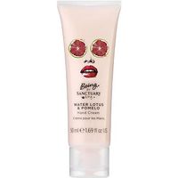 Being By Sanctuary Water Lotus And Pomelo Hand Cream 50ml