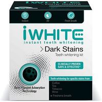IWhite Instant Dark Stains Teeth Whitening Kit