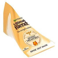 Garnier Ultimate Blends Honey Strengthening Hair Mask 20ml