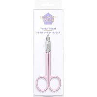 Elegant Touch Professional Pedicure Scissors