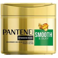 Pantene Masque Smooth & Sleek For Dull And Frizzy Hair 300ml