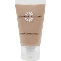 Natural Collection Shine Away Foundation Almond