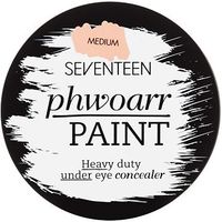 SEVENTEEN Phwoarr Paint Fair FAIR