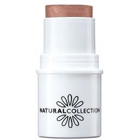 Natural Collection Highlighter Stick COPPER