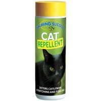 Growing Success Cat Repellent Granules Pest Control 225G