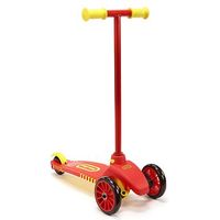 Little Tikes Lean To Turn Scooter - Red