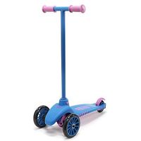 Little Tikes Lean To Turn Scooter - Blue