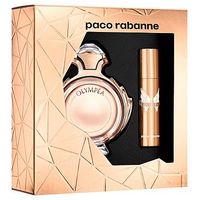 Paco Rabanne Olympea Eau De Parfum 50ml With 10ml Spray