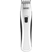 Wahl Lithium Pro Stubble Trimmer With Washable Blade