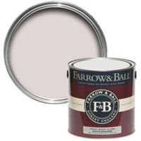 Farrow & Ball Great White No.2006 Matt Estate Emulsion Paint 2.5L