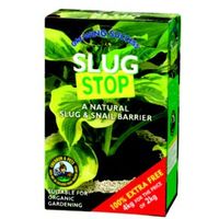 Growing Success Slug Barrier Granules Pest Control 4kg