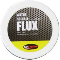 Gosystem Flux & Solder Kit