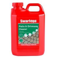 Swarfega Patio & Drive Patio & Driveway Cleaner 2 L