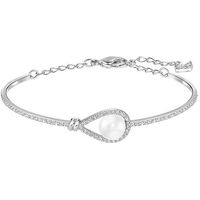 Swarovski Enlace Swarovski Crystal Pearl Bracelet